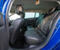 Синий Рено Меган, объемом двигателя 1.3 л и пробегом 45 тыс. км за 8800 $, фото 9 на Automoto.ua