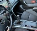 Синий Рено Меган, объемом двигателя 1.5 л и пробегом 158 тыс. км за 13700 $, фото 21 на Automoto.ua