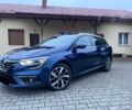 Синий Рено Меган, объемом двигателя 1.3 л и пробегом 39 тыс. км за 5900 $, фото 2 на Automoto.ua