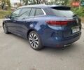 Рено Меган 2020 в Киеве на Automoto.ua Синий Рено Меган, объемом двигателя 1.6 л и пробегом 136 тыс. км за 18700 $, фото 27 на Automoto.ua