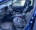 Синий Рено Меган, объемом двигателя 1.3 л и пробегом 39 тыс. км за 5900 $, фото 6 на Automoto.ua