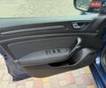 Синий Рено Меган, объемом двигателя 1.5 л и пробегом 163 тыс. км за 14500 $, фото 11 на Automoto.ua