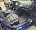 Рено Меган 2020 в Киеве на Automoto.ua Синий Рено Меган, объемом двигателя 1.6 л и пробегом 136 тыс. км за 18700 $, фото 2 на Automoto.ua