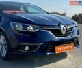 Синій Рено Меган, об'ємом двигуна 1.5 л та пробігом 185 тис. км за 14100 $, фото 5 на Automoto.ua