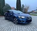 Синий Рено Меган, объемом двигателя 1.3 л и пробегом 39 тыс. км за 5900 $, фото 1 на Automoto.ua