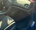 Синій Рено Меган, об'ємом двигуна 1.5 л та пробігом 185 тис. км за 14100 $, фото 45 на Automoto.ua