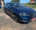 Синій Рено Меган, об'ємом двигуна 1.5 л та пробігом 80 тис. км за 15600 $, фото 1 на Automoto.ua