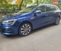 Рено Меган 2020 в Киеве на Automoto.ua Синий Рено Меган, объемом двигателя 1.6 л и пробегом 136 тыс. км за 18700 $, фото 6 на Automoto.ua