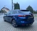 Синий Рено Меган, объемом двигателя 1.3 л и пробегом 39 тыс. км за 5900 $, фото 5 на Automoto.ua