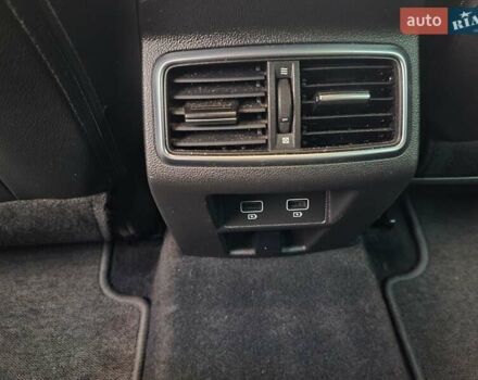 Рено Меган 2020 в Киеве на Automoto.ua Синий Рено Меган, объемом двигателя 1.6 л и пробегом 136 тыс. км за 18700 $, фото 20 на Automoto.ua