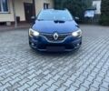 Синий Рено Меган, объемом двигателя 1.3 л и пробегом 39 тыс. км за 5900 $, фото 1 на Automoto.ua