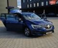 Синий Рено Меган, объемом двигателя 1.5 л и пробегом 175 тыс. км за 18500 $, фото 68 на Automoto.ua