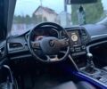 Синий Рено Меган, объемом двигателя 1.3 л и пробегом 39 тыс. км за 5900 $, фото 7 на Automoto.ua