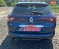 Синій Рено Меган, об'ємом двигуна 1.5 л та пробігом 80 тис. км за 15600 $, фото 4 на Automoto.ua
