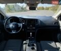 Синій Рено Меган, об'ємом двигуна 1.5 л та пробігом 185 тис. км за 14100 $, фото 30 на Automoto.ua
