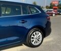 Синій Рено Меган, об'ємом двигуна 1.5 л та пробігом 185 тис. км за 14100 $, фото 10 на Automoto.ua