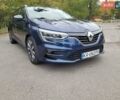 Синий Рено Меган, объемом двигателя 1.6 л и пробегом 136 тыс. км за 17650 $, фото 9 на Automoto.ua