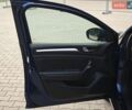 Синий Рено Меган, объемом двигателя 1.5 л и пробегом 175 тыс. км за 18500 $, фото 18 на Automoto.ua