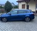Синий Рено Меган, объемом двигателя 1.3 л и пробегом 39 тыс. км за 5900 $, фото 3 на Automoto.ua