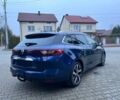 Синий Рено Меган, объемом двигателя 1.3 л и пробегом 39 тыс. км за 5900 $, фото 4 на Automoto.ua