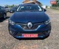 Синій Рено Меган, об'ємом двигуна 1.5 л та пробігом 80 тис. км за 15600 $, фото 5 на Automoto.ua