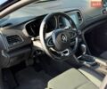 Синій Рено Меган, об'ємом двигуна 1.5 л та пробігом 185 тис. км за 14100 $, фото 18 на Automoto.ua