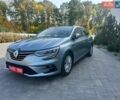 Синий Рено Меган, объемом двигателя 1.5 л и пробегом 75 тыс. км за 16500 $, фото 1 на Automoto.ua