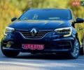 Синій Рено Меган, об'ємом двигуна 1.5 л та пробігом 119 тис. км за 14000 $, фото 2 на Automoto.ua