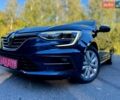 Синій Рено Меган, об'ємом двигуна 1.5 л та пробігом 119 тис. км за 14000 $, фото 5 на Automoto.ua