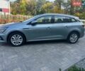 Синий Рено Меган, объемом двигателя 1.5 л и пробегом 75 тыс. км за 16500 $, фото 5 на Automoto.ua