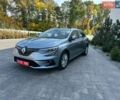 Синий Рено Меган, объемом двигателя 1.5 л и пробегом 75 тыс. км за 16500 $, фото 4 на Automoto.ua