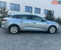 Синий Рено Меган, объемом двигателя 1.5 л и пробегом 75 тыс. км за 16500 $, фото 6 на Automoto.ua