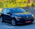 Синій Рено Меган, об'ємом двигуна 1.5 л та пробігом 119 тис. км за 14000 $, фото 15 на Automoto.ua