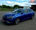 Синій Рено Меган, об'ємом двигуна 1.6 л та пробігом 179 тис. км за 18900 $, фото 1 на Automoto.ua
