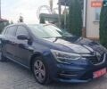 Синий Рено Меган, объемом двигателя 1.46 л и пробегом 104 тыс. км за 14900 $, фото 6 на Automoto.ua