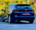 Синій Рено Меган, об'ємом двигуна 1.5 л та пробігом 119 тис. км за 14000 $, фото 24 на Automoto.ua