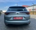 Синий Рено Меган, объемом двигателя 1.5 л и пробегом 75 тыс. км за 16500 $, фото 9 на Automoto.ua