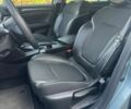 Синий Рено Меган, объемом двигателя 1.5 л и пробегом 75 тыс. км за 16500 $, фото 26 на Automoto.ua