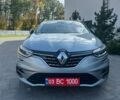 Синий Рено Меган, объемом двигателя 1.5 л и пробегом 75 тыс. км за 16500 $, фото 12 на Automoto.ua