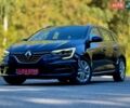 Синій Рено Меган, об'ємом двигуна 1.5 л та пробігом 119 тис. км за 14000 $, фото 1 на Automoto.ua