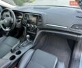 Синий Рено Меган, объемом двигателя 1.5 л и пробегом 75 тыс. км за 16500 $, фото 38 на Automoto.ua