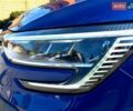 Синий Рено Меган, объемом двигателя 0 л и пробегом 179 тыс. км за 19800 $, фото 8 на Automoto.ua