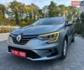 Синий Рено Меган, объемом двигателя 1.5 л и пробегом 75 тыс. км за 16500 $, фото 2 на Automoto.ua