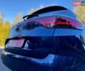Синій Рено Меган, об'ємом двигуна 1.5 л та пробігом 119 тис. км за 14000 $, фото 22 на Automoto.ua