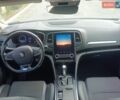 Синий Рено Меган, объемом двигателя 1.46 л и пробегом 104 тыс. км за 14900 $, фото 15 на Automoto.ua