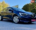 Синій Рено Меган, об'ємом двигуна 1.5 л та пробігом 119 тис. км за 14000 $, фото 9 на Automoto.ua