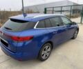 Синій Рено Меган, об'ємом двигуна 1.4 л та пробігом 44 тис. км за 6400 $, фото 4 на Automoto.ua