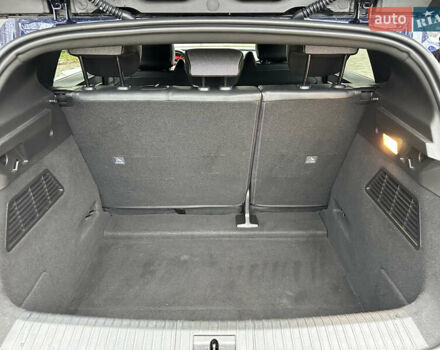 Синій Рено Меган, об'ємом двигуна 0 л та пробігом 60 тис. км за 18250 $, фото 23 на Automoto.ua