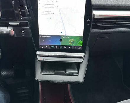 Синій Рено Меган, об'ємом двигуна 0 л та пробігом 60 тис. км за 18250 $, фото 13 на Automoto.ua