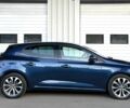 Синий Рено Меган, объемом двигателя 1.3 л и пробегом 17 тыс. км за 6400 $, фото 7 на Automoto.ua